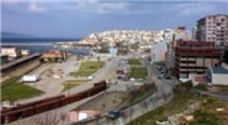 Antalya Serik Te 1 8 Milyon Liraya Icradan Satilik Tarla