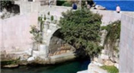 bartin amasra kalesi unesco dunya miras