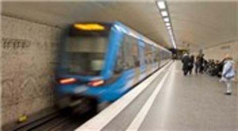 Avrupa Yakasi Nin Yeni Metro Hatto Kucukcekmece Ve Bagcilar Da Ev
