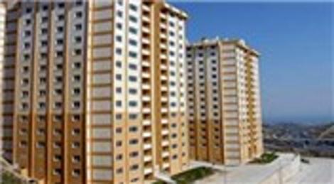 toki duzce kaynasli evleri nde 180 ay vade