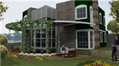 Yalcin Agaoglu Group Bursa Da May Villa Projesinin Yapimina Basladi