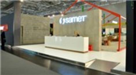 Defne Koz Un Samet Mobilya Icin Tasarladigi Interzum Gorucuye Cikti