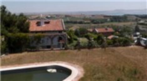 Turkiye Is Bankasi Ipek Country Sitesi Nde Villa Satiyor 750 Bin Liraya