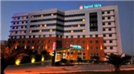 Ibis Otel Kaliningrad Rusya Da Acildi