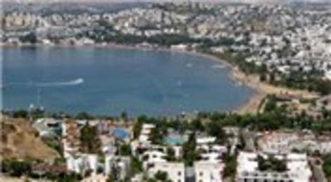 Bodrum Gumbet De 950 Bin Liraya Satilik Pansiyon