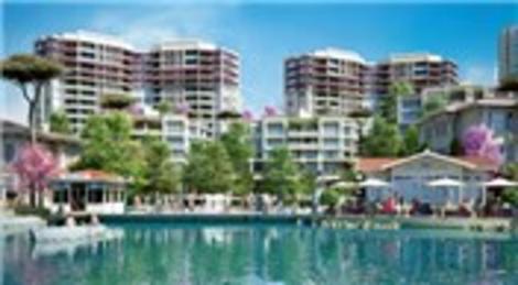 Sinpas Istanbul Saraylari Nde Yuzde 10 Fiyat Avantaji