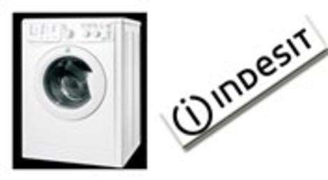 Indesit Kurutmali Camasir Makinesi Ile Zaman Ve Enerjiden Tasarruf Edin