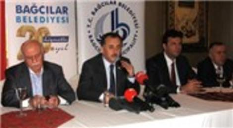 Bagcilar Belediyesi Kentsel Donusum Konulu Panel Duzenliyor