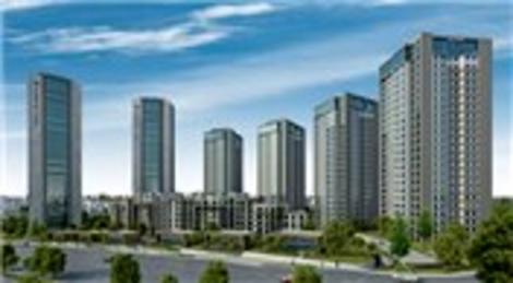 Teknik Yapi Metropark Evleri Nerede