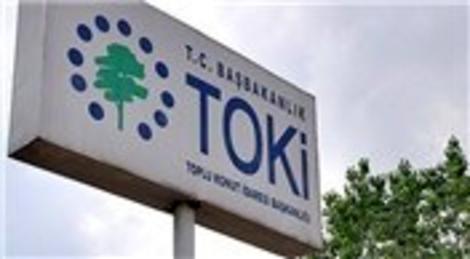 Toki Den Dusuk Taksitli Satilik Evler 264 Tl Taksitle