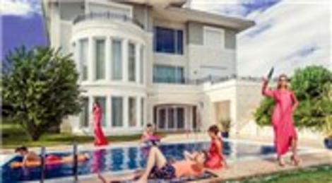 west wall marina yakuplu da metrekaresi