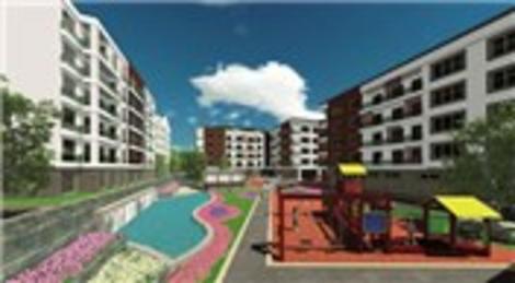 Ahenk Istanbul Evleri Nerede