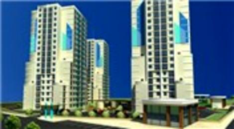 Ozyurtlar Insaat In Ncity Projesinde 790 Tl Taksitle
