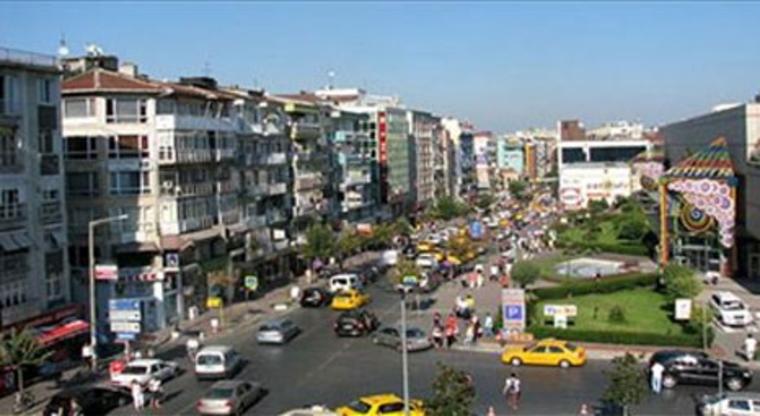 Bakırköy Adalet Sarayı Bakırköy Adalet Sarayı
