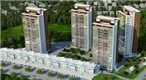 Ametist Residence Ankara Satilik Daire Fiyatlari