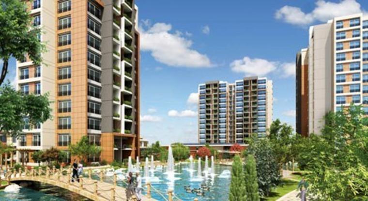 The İstanbul Veliefendi Evleri fiyat listesi