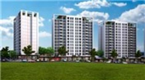 Ozyurtlar Nsehir Esenyurt Daire Fiyatlari