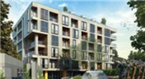 nida park evleri besiktas fiyat listesi