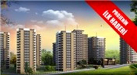 Samsun Koru Park Evleri Fiyat Listesi