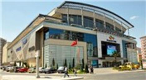 Kayseri Park Orta Anadolu Ve Kayseri De Alisveris Hayatina Yon Veriyor