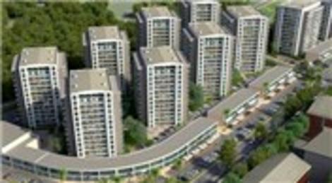 Bakyapi Bursa Prestij Modern Daire Fiyatlari