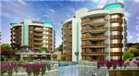 Bursa Foresta Balat Evleri Fiyat Listesi