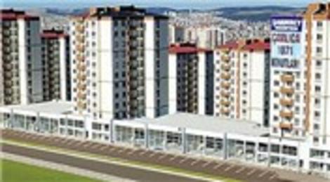 gaziantep camlica konutlari satisa cikti gaziantep camlica konutlari satisa cikti