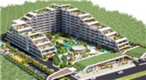 konya zirve park evleri fiyat listesi