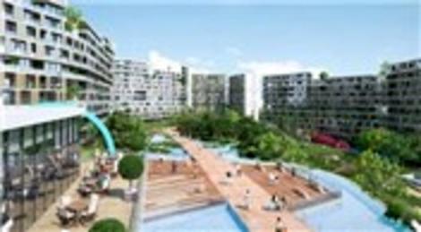 Sur Yapi Yesil Mavi Maltepe Istanbul Fiyatlari Ve Kampanyalari Hurriyet Emlak Projeland