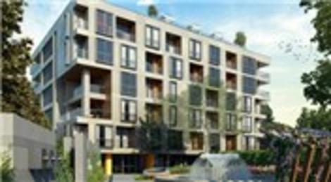 besiktas nidapark evleri nerede