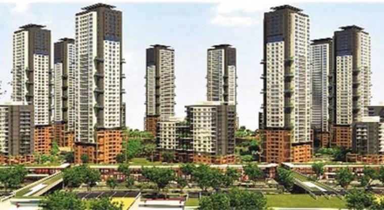 YDA Grup, Park Avenue için düğmeye bastı