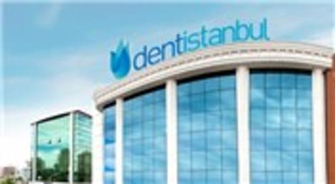 Dentistanbul Suudi Arabistan In Baskenti Riyad Da Dis Hastanesi Aciyor