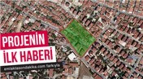 Teknik Yapi Fikirtepe Nin Adi Belli Oldu Concord Istanbul