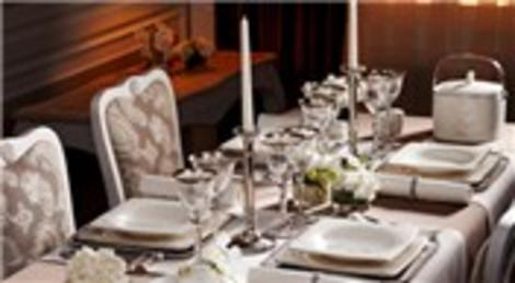 20 Bernardo Ile Lezzetli Sofralar Ideas Breakfast Set Dining Room Blue Holiday Table Settings