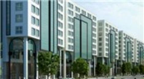 kuyumcukent avm ve istanbul vizyon park ta satislar devam ediyor