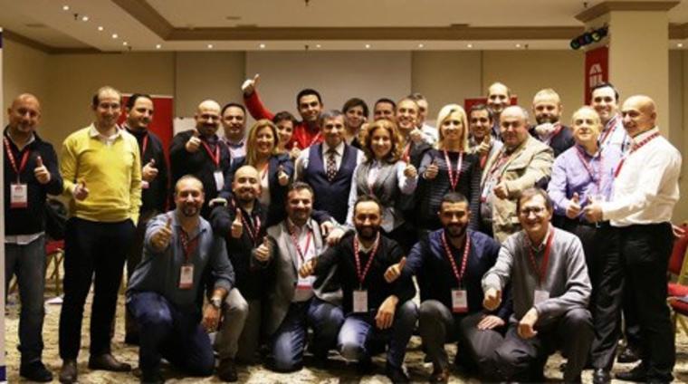 ERA Türkiye brokerları