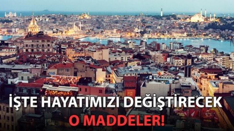 istanbulda ilk kez ev almak