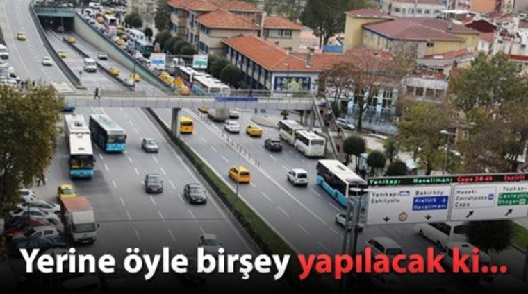 pertevniyal üst geçidi