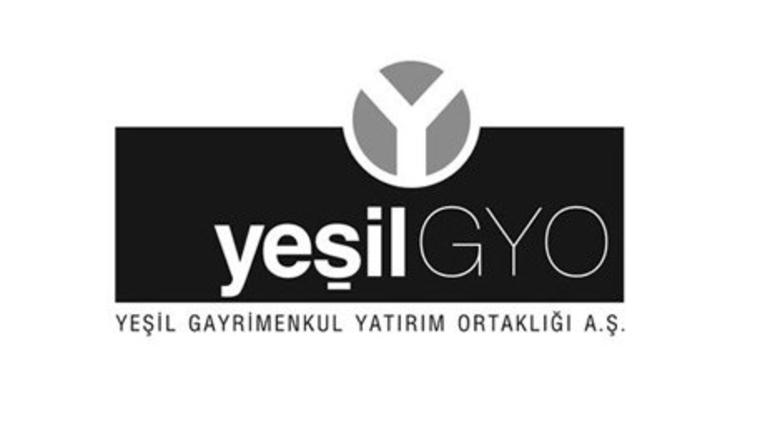 Yeşil GYO logosu