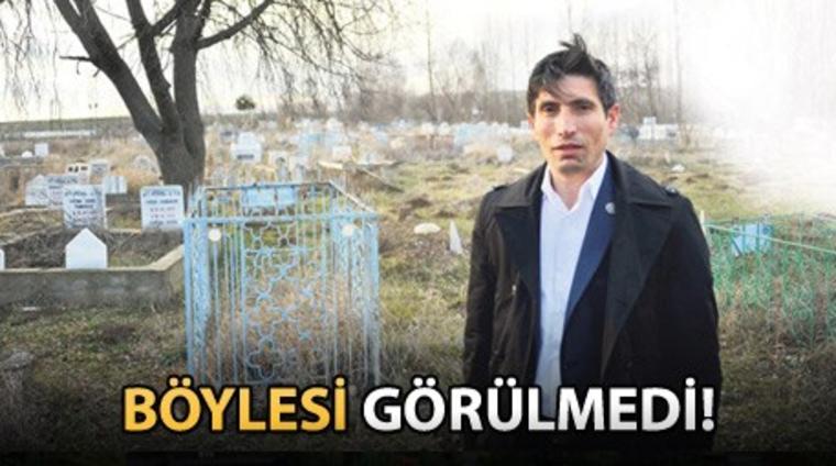 Tokat Sulusaray Belediyesi haciz