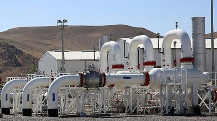 doğalgaz rezervi