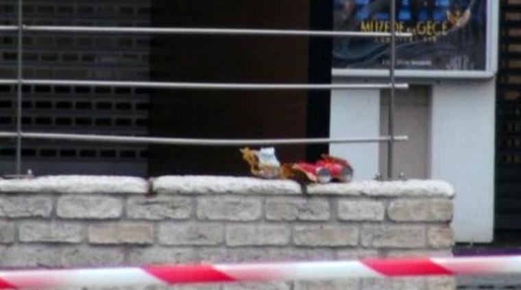 Kayaşehir'de
