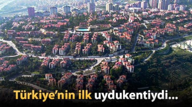 proje bülteni bahçeşehir