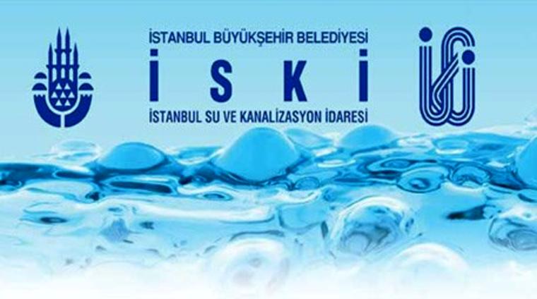 İSKİ