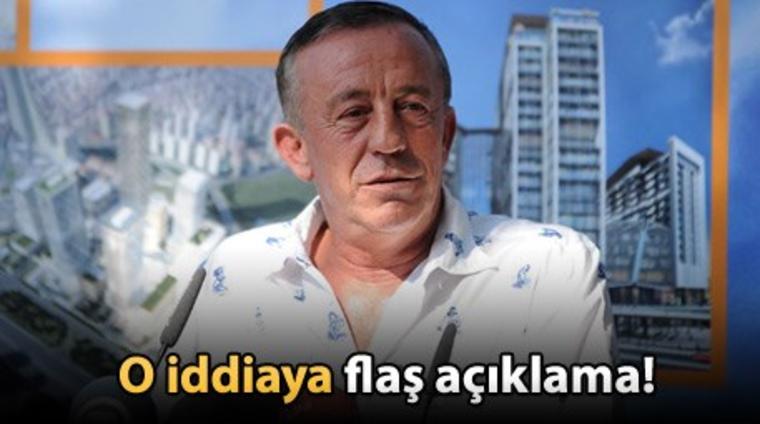 Ali Ağaoğlu