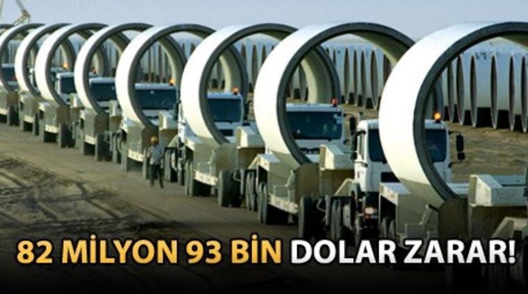 Tekfen Holding libya