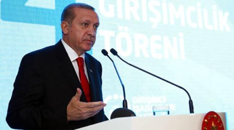 Recep Tayyip Erdoğan