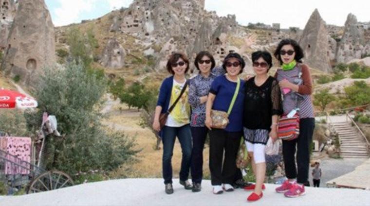 turizm sektörü