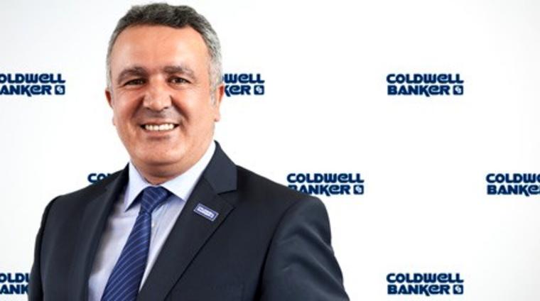 Coldwell Banker Türkiye