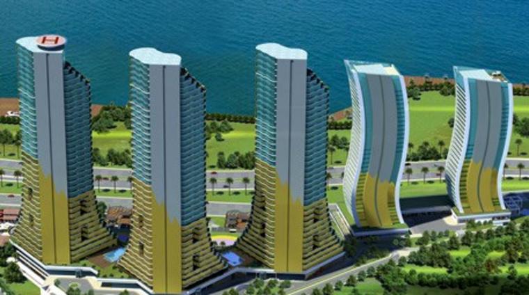 İstmarina